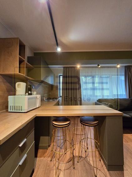 Apartament PREMIUM- Copou- Parcul Expozitiei - TOTUL NOU - 20
