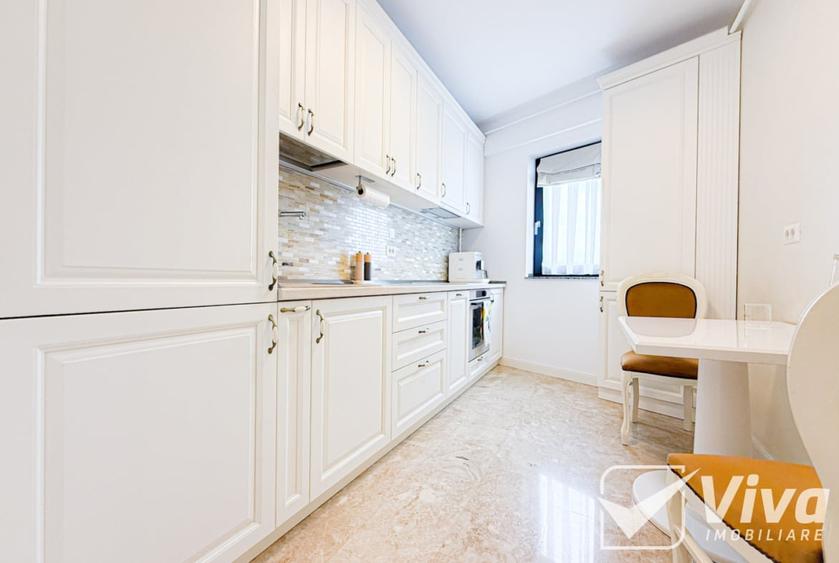 Apartament cu 3 camere decomandat în Copou