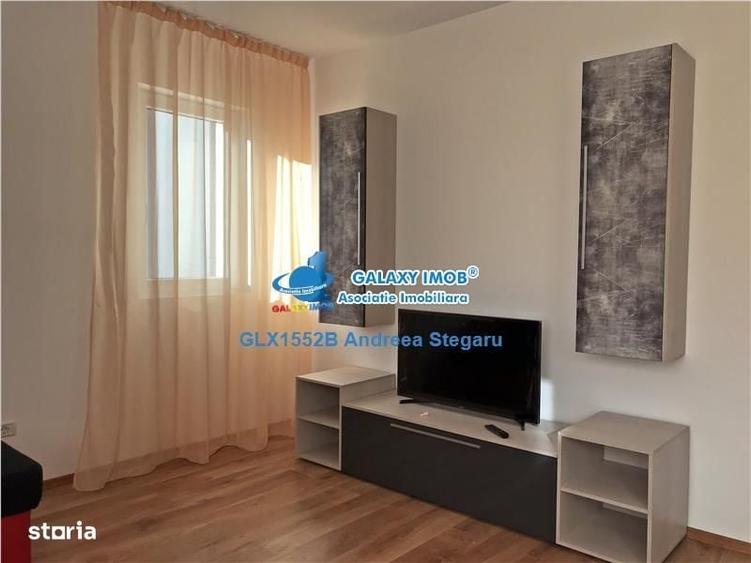 Apartament decomandat cu 2 camere de inchiriat in Militari Residence - 9