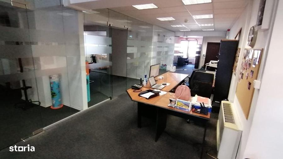 Spațiu comercial, de 340 mp, în Dorobanți