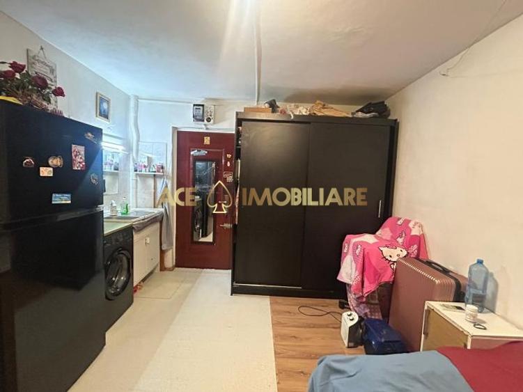 Garsoniera de vanzare | Berceni | Metrou - 2