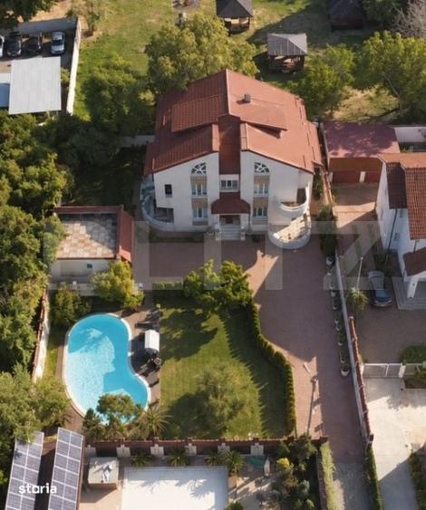 Casă cu 4 camere în Central