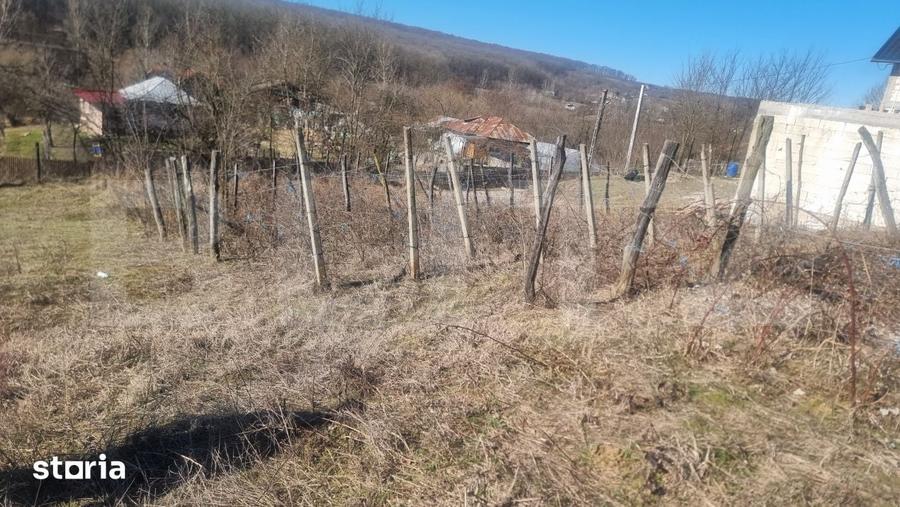Casă cu 3 camere cu Teren 2000 Mp în Ceptura