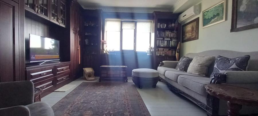 Apartament cu 2 camere decomandat, mobilat în Faleza Nord