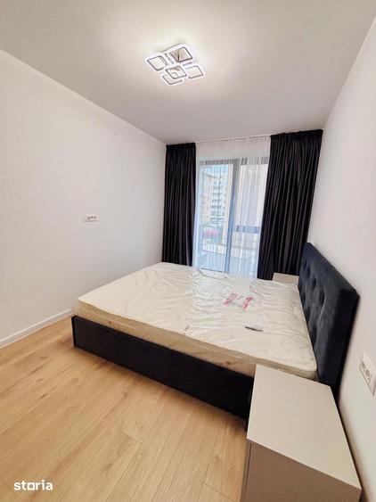 Apartament 2 camere Hils Titanium, Metrou Nicolae Teclu - 14