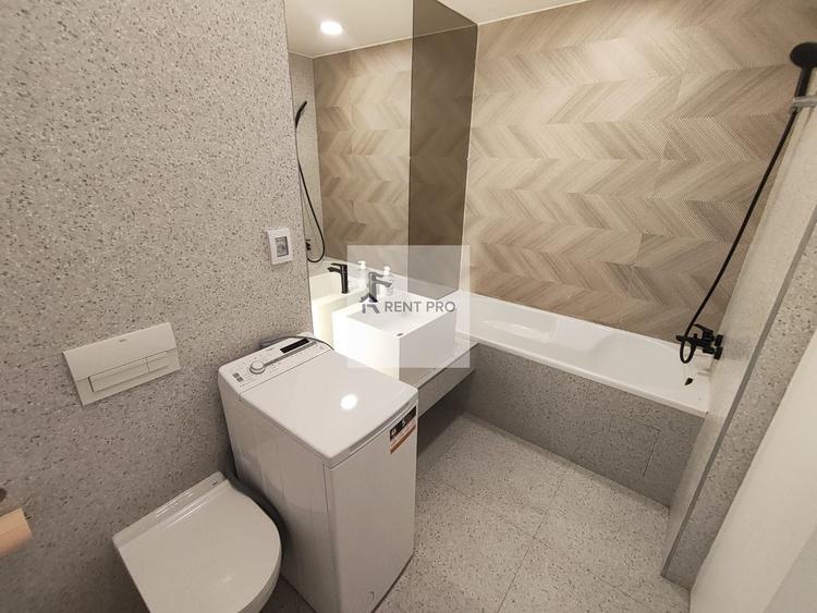 Apartament 2 camere de închiriat | Novum Politehnica | Etaj 4 | - 7