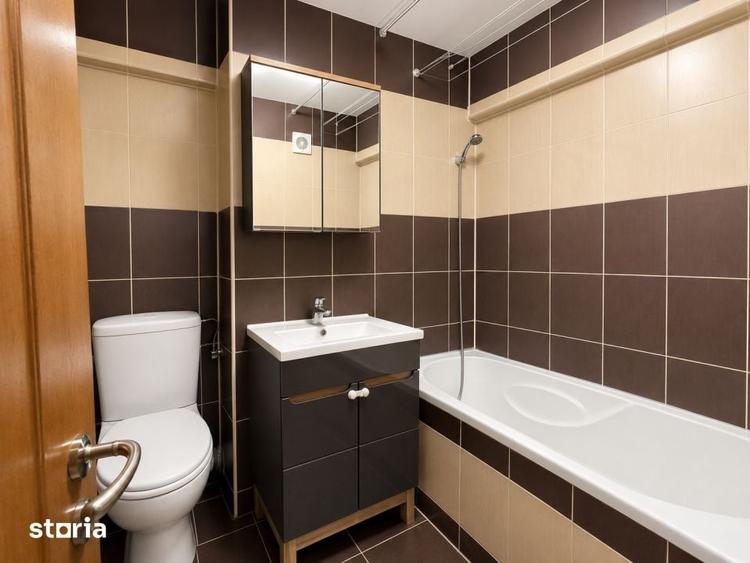 Apartament cu 3 camere în Dârste