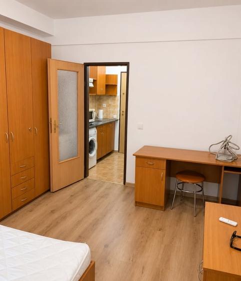 Garsoniera cu balcon, bloc nou, chiar langa Fsega si Iulius Mall - 4