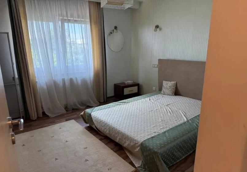 Apartament cu 2 camere decomandat, mobilat în Aviației