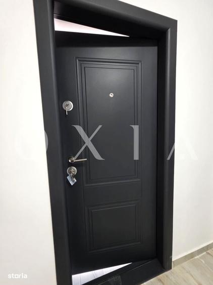 Apartament cu 3 camere în Soarelui