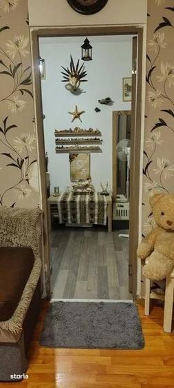 Apartament cu 2 camere nedecomandat în Rovinari