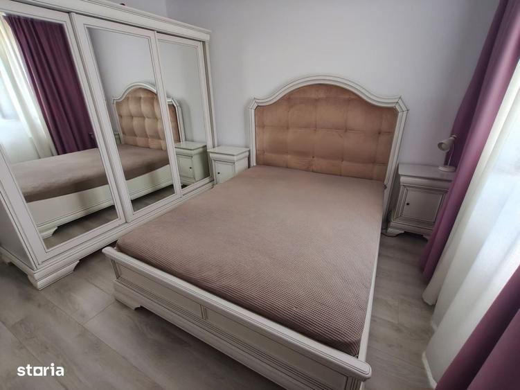 Apartament cu 3 camere în Titan