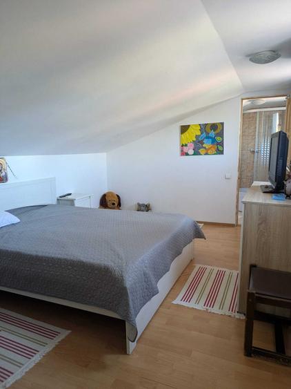 Casă cu 4 camere cu Teren 1200 Mp în Mihai Bravu