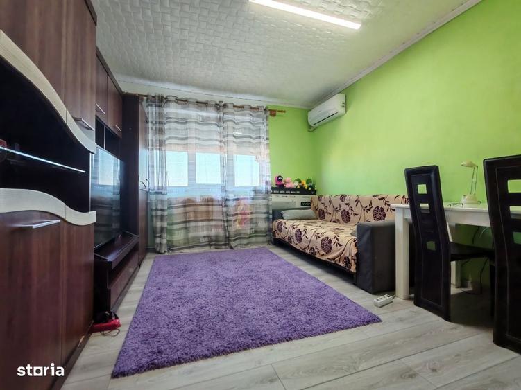 Garsonieră în Central