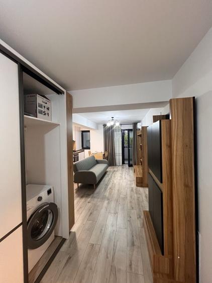 Apartament cu 2 camere decomandat în Sârbi