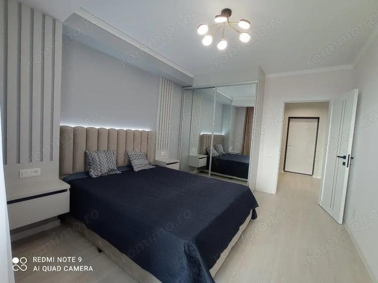 Apartament cu o camera de vanzare in zona Soarelui - 3