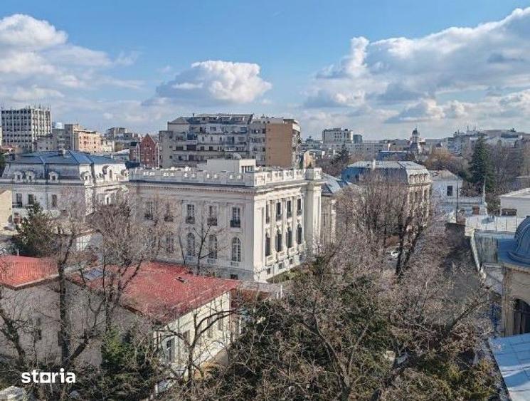 Apartament inchiriere 4 camere Piata Romana - 1
