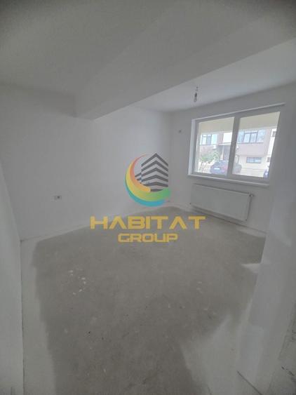 Apartament cu 3 camere decomandat în Berceni