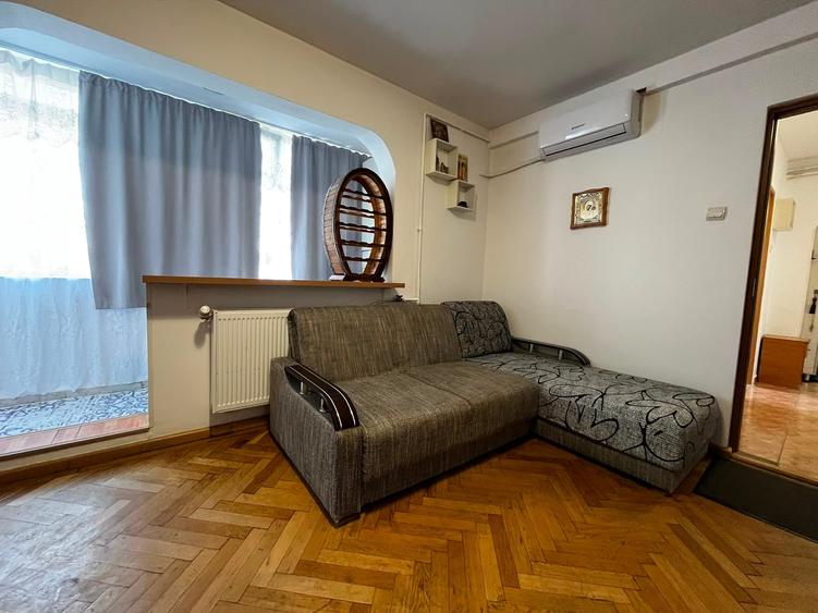 Apartament 3 camere - Militari - Complex Apusului- 10 Minute Metrou Pacii - 7