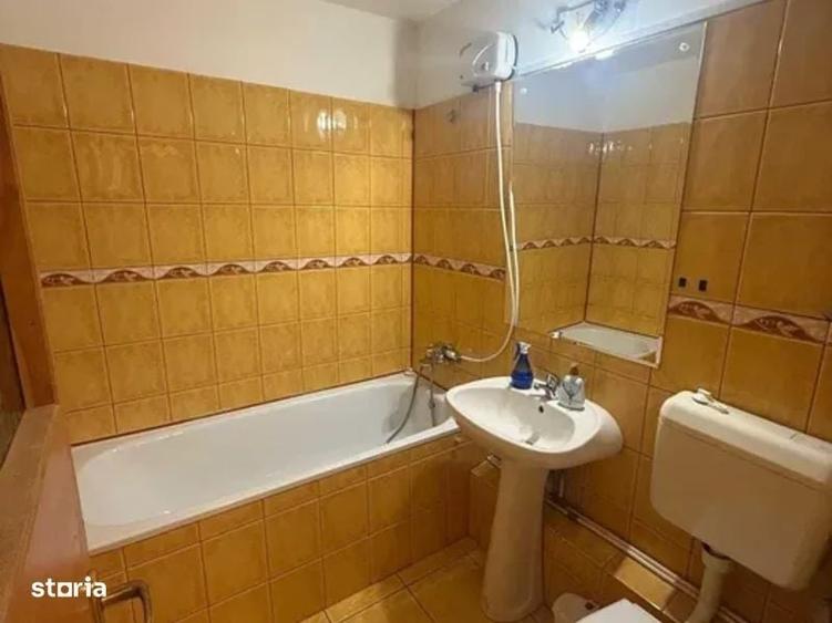 Garsonieră semidecomandată în Iancului