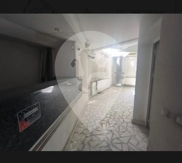 Spațiu comercial, de 185 mp, în Universitate