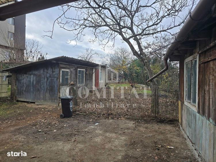 Casă cu 2 camere cu Canalizare în Gheorgheni