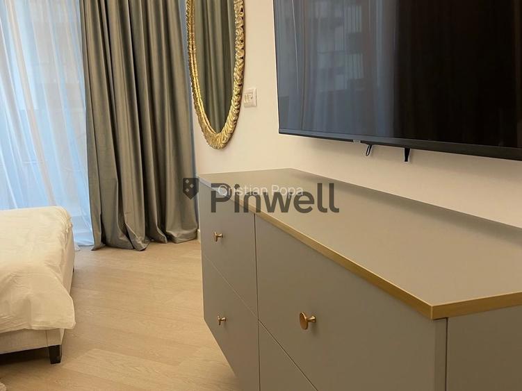 Studio dublu I Cortina North I Inchiriere