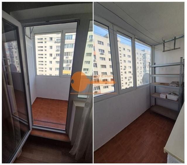 Apartament cu 2 camere decomandat, mobilat în Turda