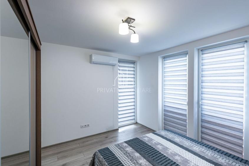 Apartament 2 Camere Modern Bloc Nou De Inchiriat, Ama Residence,Unirii - 16