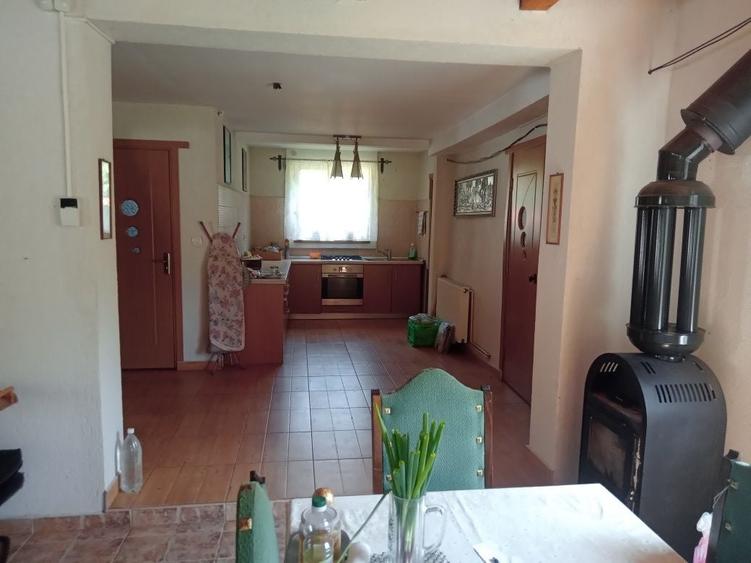 Casă cu 4 camere în Idicel