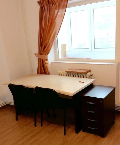 Apartament cu 1 camera - zona Gara - fostul magazin Billa - 8