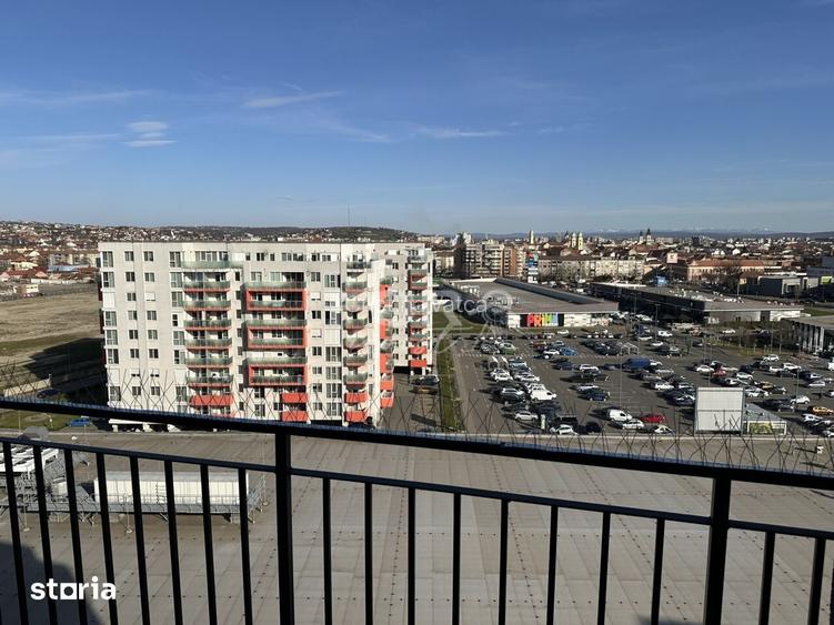 Apartament 3 camere de inchiriat Iosia Residence