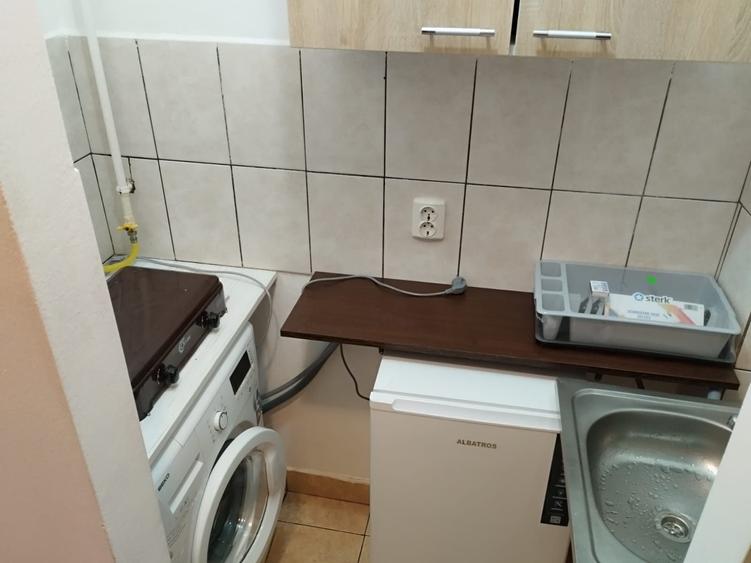 Garsonieră în 7 Noiembrie