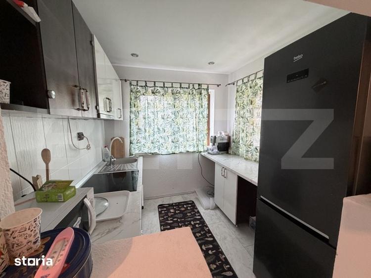 Casă cu 4 camere cu Teren 1200 Mp în Surduc