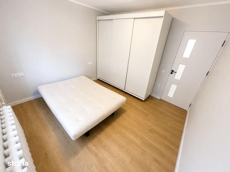 PB cu 3 camere - Etajul II. - Decebal - IMOBIHOR - 9