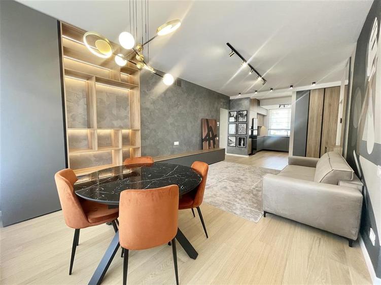 FOR  RENT  3 ROOMS CLOSED COMPOUND  ROVERE DESIGN - 1