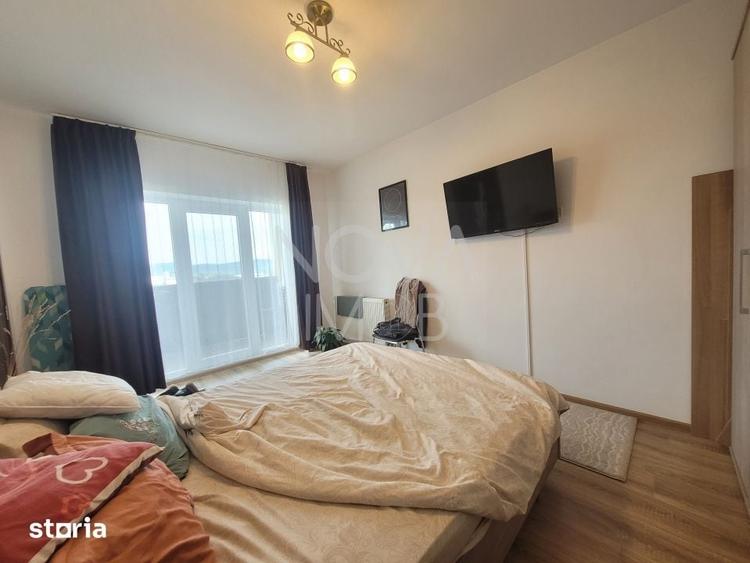 Apartament 2 camere, 61,6 mp + balcon 20 mp ?elimbar - 1