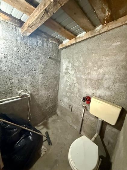 Casă individuală cu 3 camere cu Canalizare în Rupea