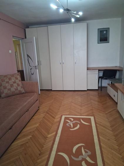 Apartament cu 3 camere decomandat în Mănăștur
