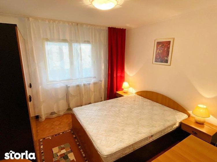 Apartament cu 3 camere decomandat în Nerva Traian