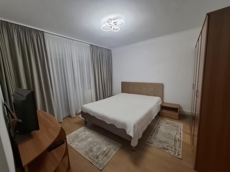 Apartament cu 2 camere în Casa de Cultură