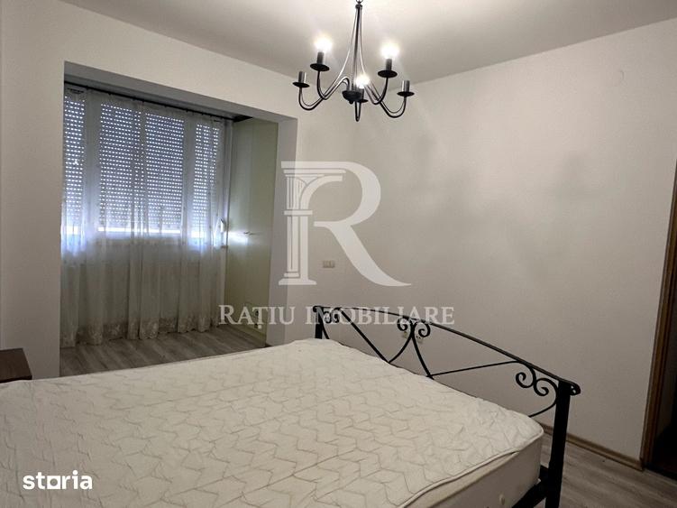 Apartament cu 3 camere în Iosia