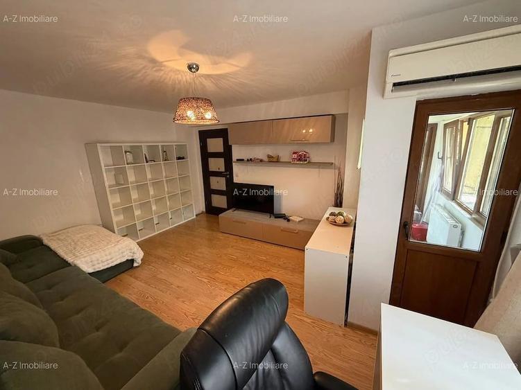 Apartament cu 2 camere decomandat în Drumul Sării