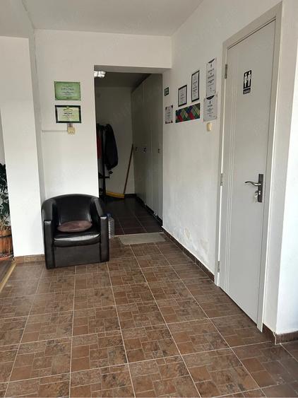 Spațiu comercial, de 30 mp, în Central