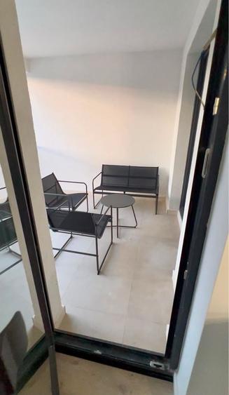 Apartament cu 2 camere în Florești