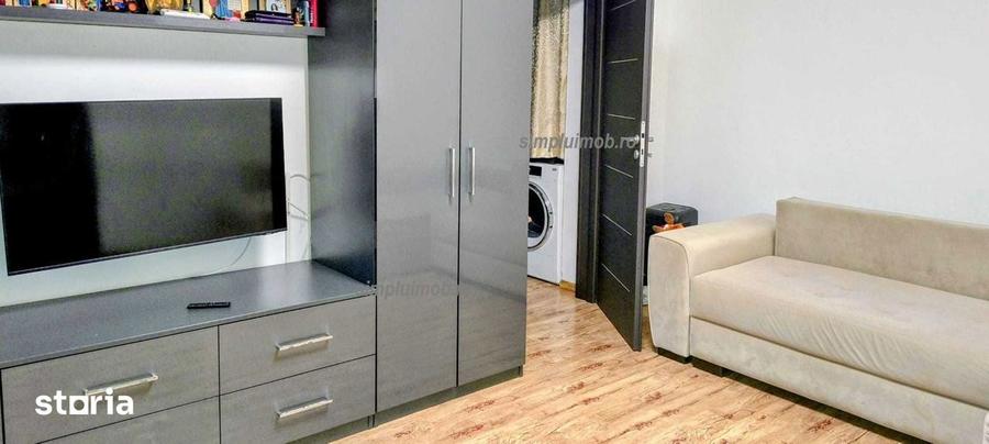 Apartament 2 camere Metrou 1 mai - 2