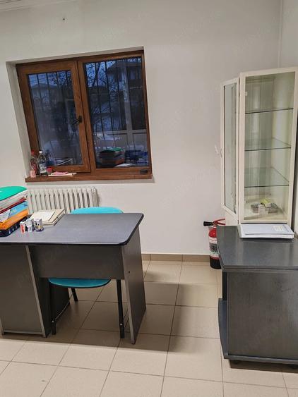 Apartament cu 2 camere decomandat în Drumul Găzarului
