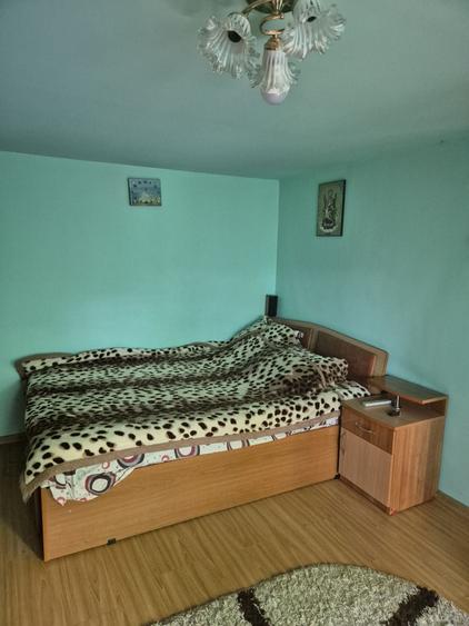 Casă cu 4 camere în Iordăcheanu