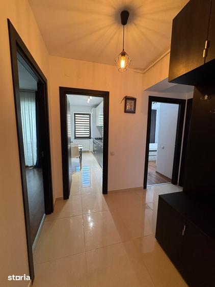 Apartament cu 2 camere în Grozăvești
