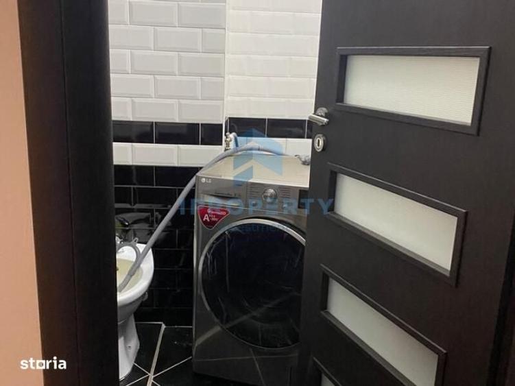 Apartament cu 4 camere decomandat în Veteranilor